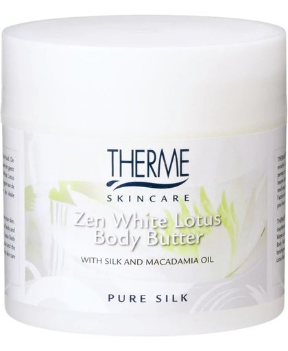 Lotus Therme Zen White Lotus Body Butter Bestekoop
