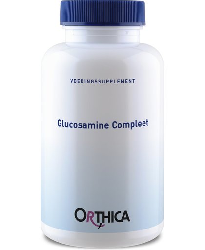 Orthica Glucosamine Compleet
