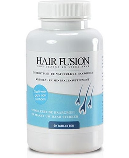 Fusion Hair Fusion Capsules