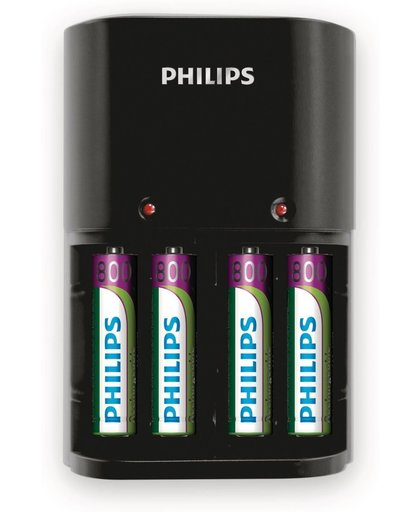 Philips MultiLife Batterijoplader SCB1450NB/12