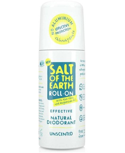 Salt Ofthe Earth Salt Of The Earth Deo Roll Nat