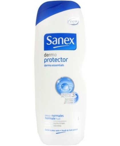 Sanex Douche Dermo Protector