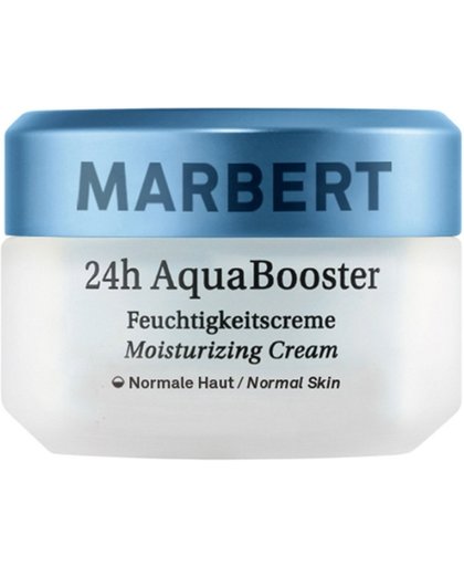 Marbert 24h Aquabooster Moisturizing Cream Normal Skin