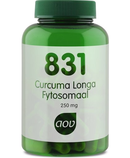 AOV 831 Curcuma Longa Phytosomaal