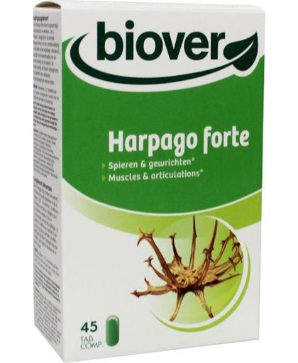 Biover Harpago Forte Tabletten