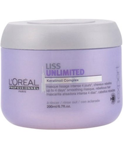 Liss Unlimited Mask