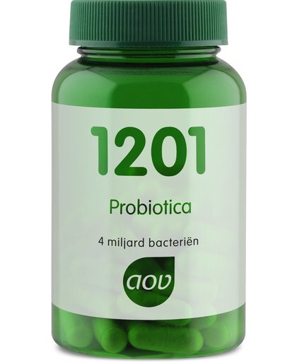 AOV Probiotica 4 Miljard 1201