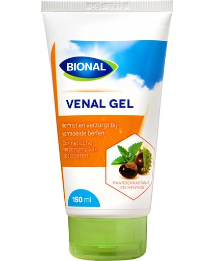 Bional Venal Gel