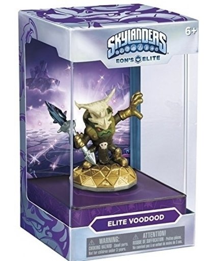 Skylanders Eon's Elite - Elite Voodood