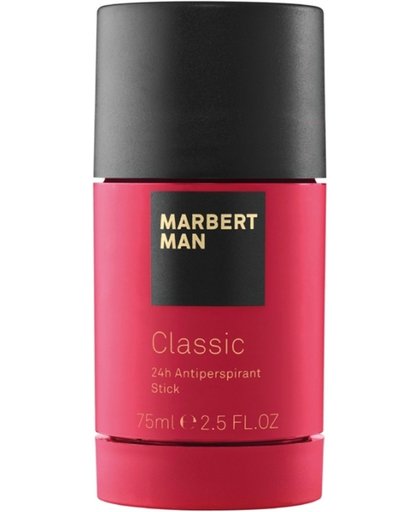 Marbert Man Classic 24h Anti-perspirant Stick