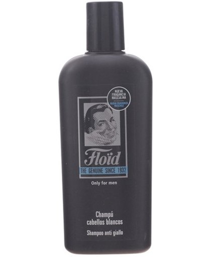 Floid Shampoo Grijs Haar