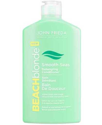 John Frieda Beach Blonde Smooth Seas Detangling Conditioner