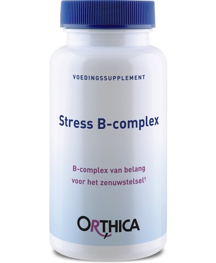 Orthica Stress B Complex