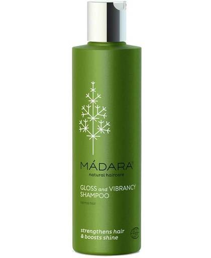 Madara Gloss And Vibrancy Shampoo
