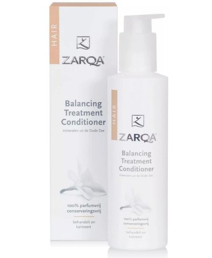 Zarqa Balancing Treatment Conditioner
