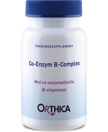 Orthica Co-enzym B-complex