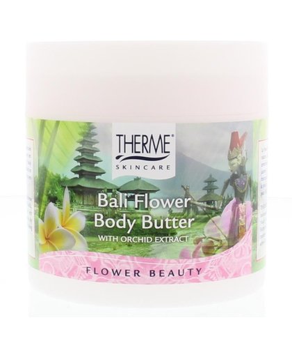 Therme Bali Flower Body Butter