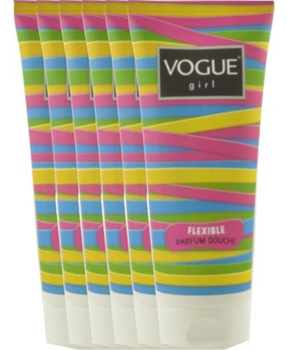 Vogue Girl Flexible Parfum Douchegel Voordeelverpakking