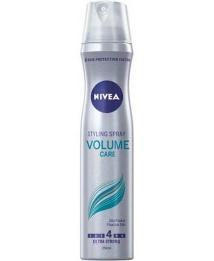 Nivea Styling Spray Volume Care