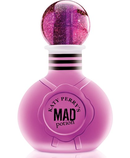 Katy Perry Mad Potion Eau De Parfum