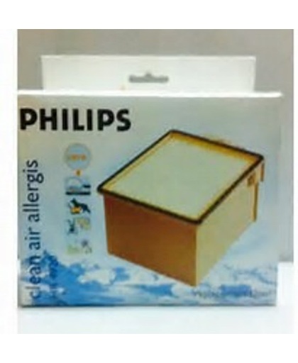 philips clean air allergis hr 4920