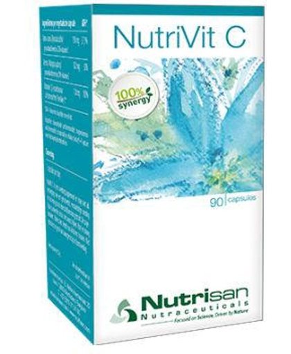 Nutrivit C Capsules