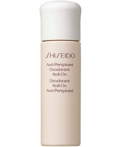 Shiseido Anti-Perspirant Deo Roll-On