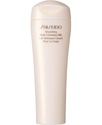 Shiseido Global Body Milk 200ml