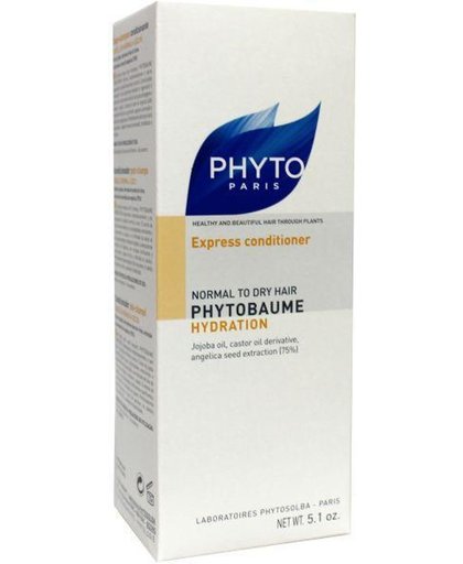 Phyto Paris Phytobaume Condit Hydrat Ontwa