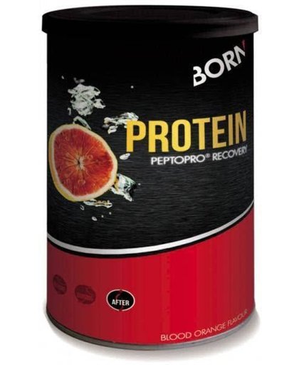 Born Sportvoeding Protein Peptopro Recovery Can