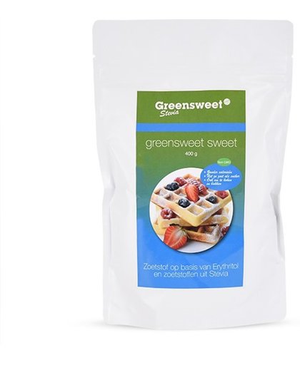 Greensweet Stevia Suiker Sweet