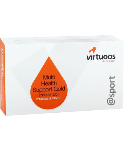 Virtuoos Multi Health Support Gold