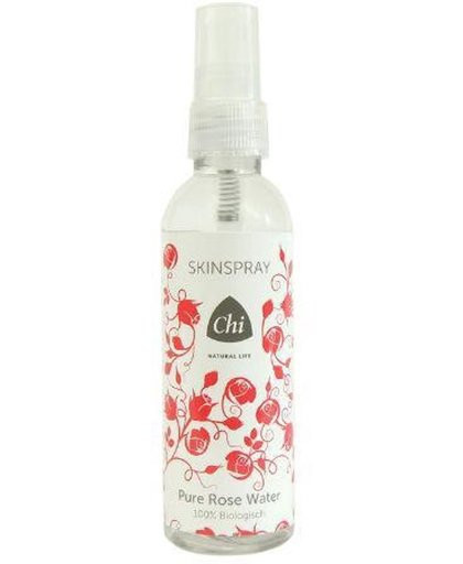 Chi Rose Water Pure Skinspray