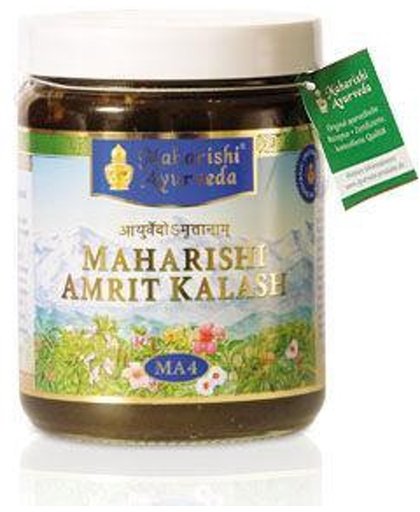maharishi ayurveda Mtc Maharishi Ayurveda Amrit Kalash Pasta / Fruit Ma4