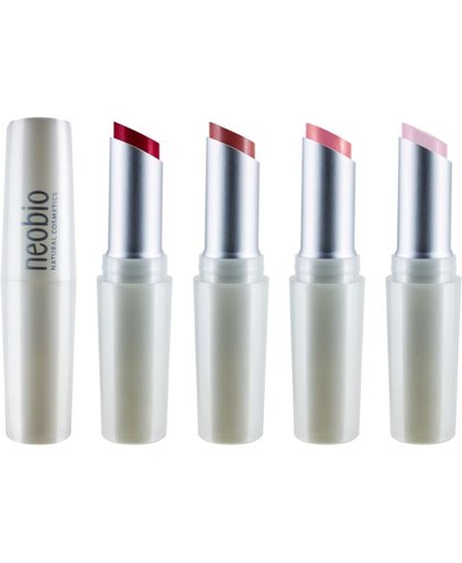Neobio Slim Lipstick 03 S Rose