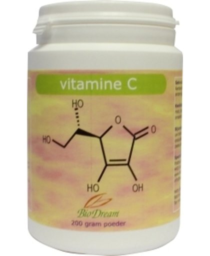 Vitamine C Biodream