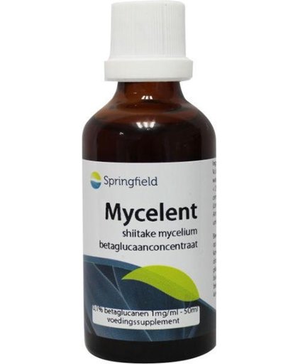 Springfield Mycelent
