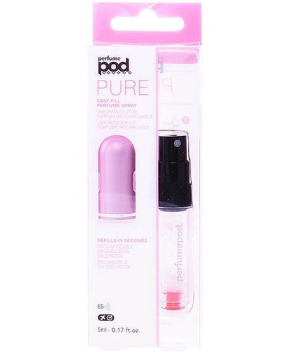Pure Perfume Pod Pure Pink