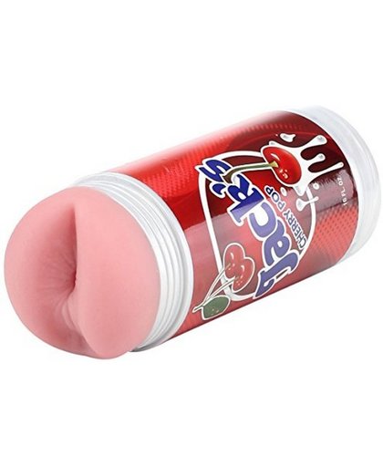 Fleshjack Toys Sex in a Can - Jacks Cherry Pop Soda