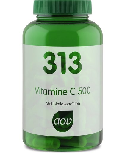 Vit C 500mg Biofl 100mg / a8129 Tabletten