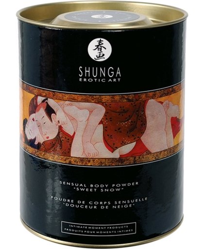 Shunga Shunga - Sensuele Poeder Exotische Vruchten