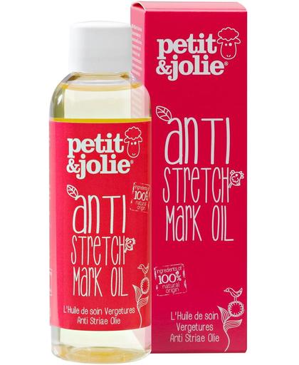 Petit And Jolie Anti Striae Oil