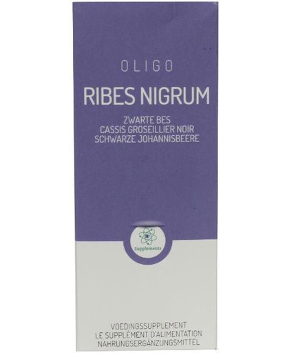 Rp Vitamino Oligoplant Ribes