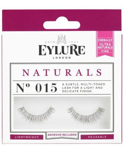 Eylure Wimpers Naturals 15