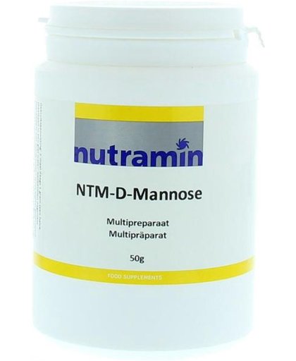 Nutramin D Mannose