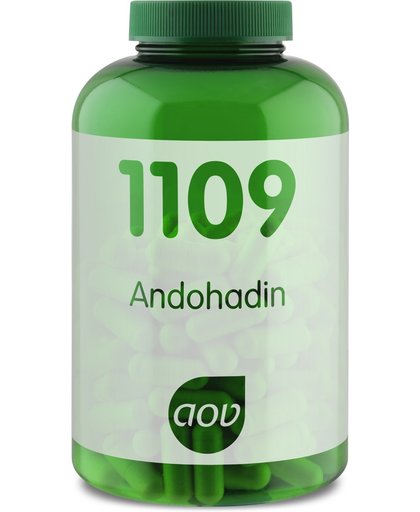 AOV 1109 Andohadin Capsules