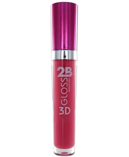 2b Lipgloss 3D 1