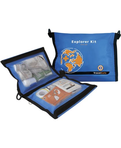 Travelsafe Explorer Kit