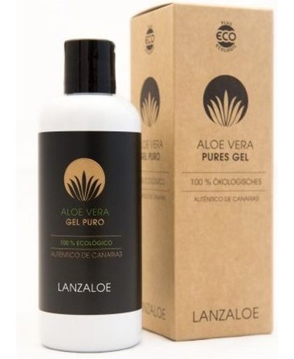 Pure Lanzaloe Aloe Vera Pure 100 Eco Gel