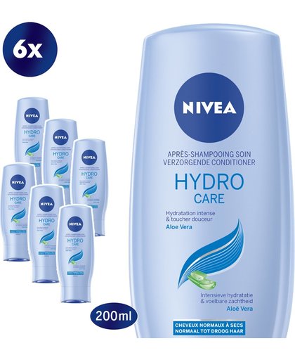 Nivea Conditioner Hydro Care Voordeelverpakking